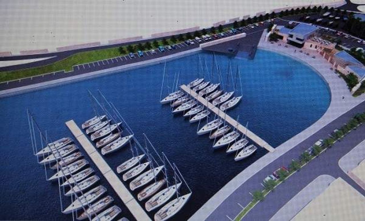 Kreće izrada Izmjena i dopuna DPU luke nautičkog turizma u uvali Luke u Tisnom i PPU Općine Tisno