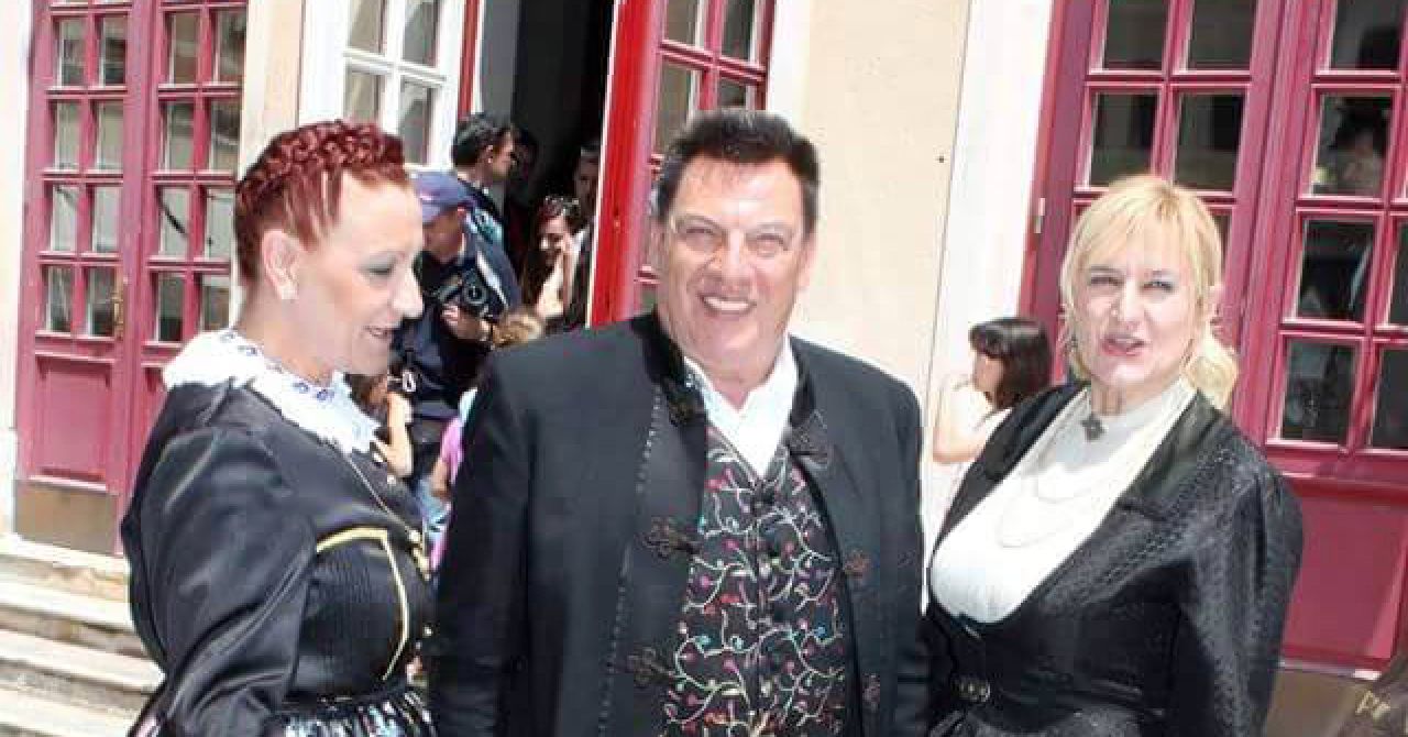 Nenad Milin i KUD Koledišće Jezera dobitnici nagrada na svečanoj sjednici skupštine Š ibensko-kninske županije