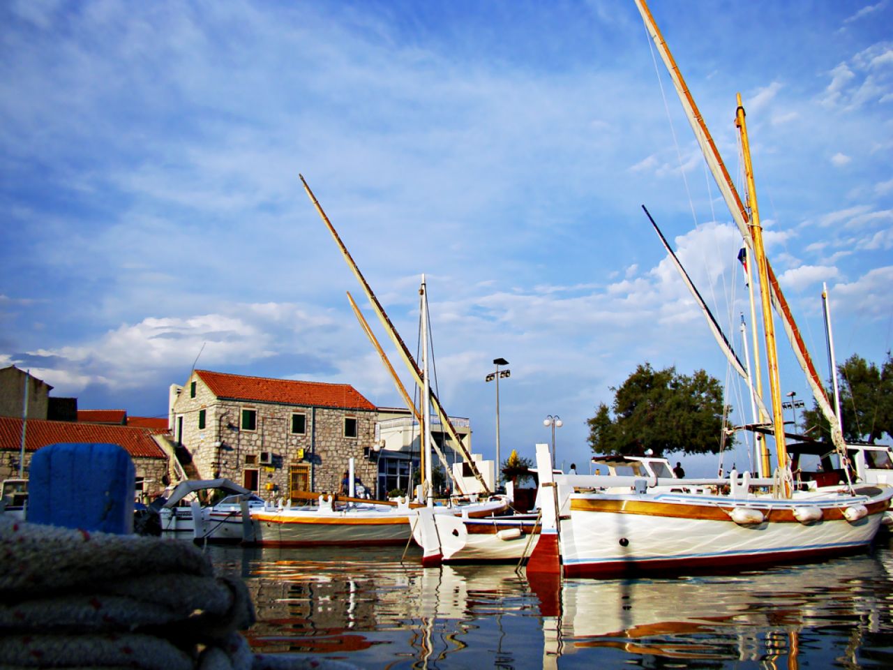 Betinskom Muzeju drvene brodogradnje odobreno 800.000,00 bespovratnih sredstava iz Fonda za razvoj turizma