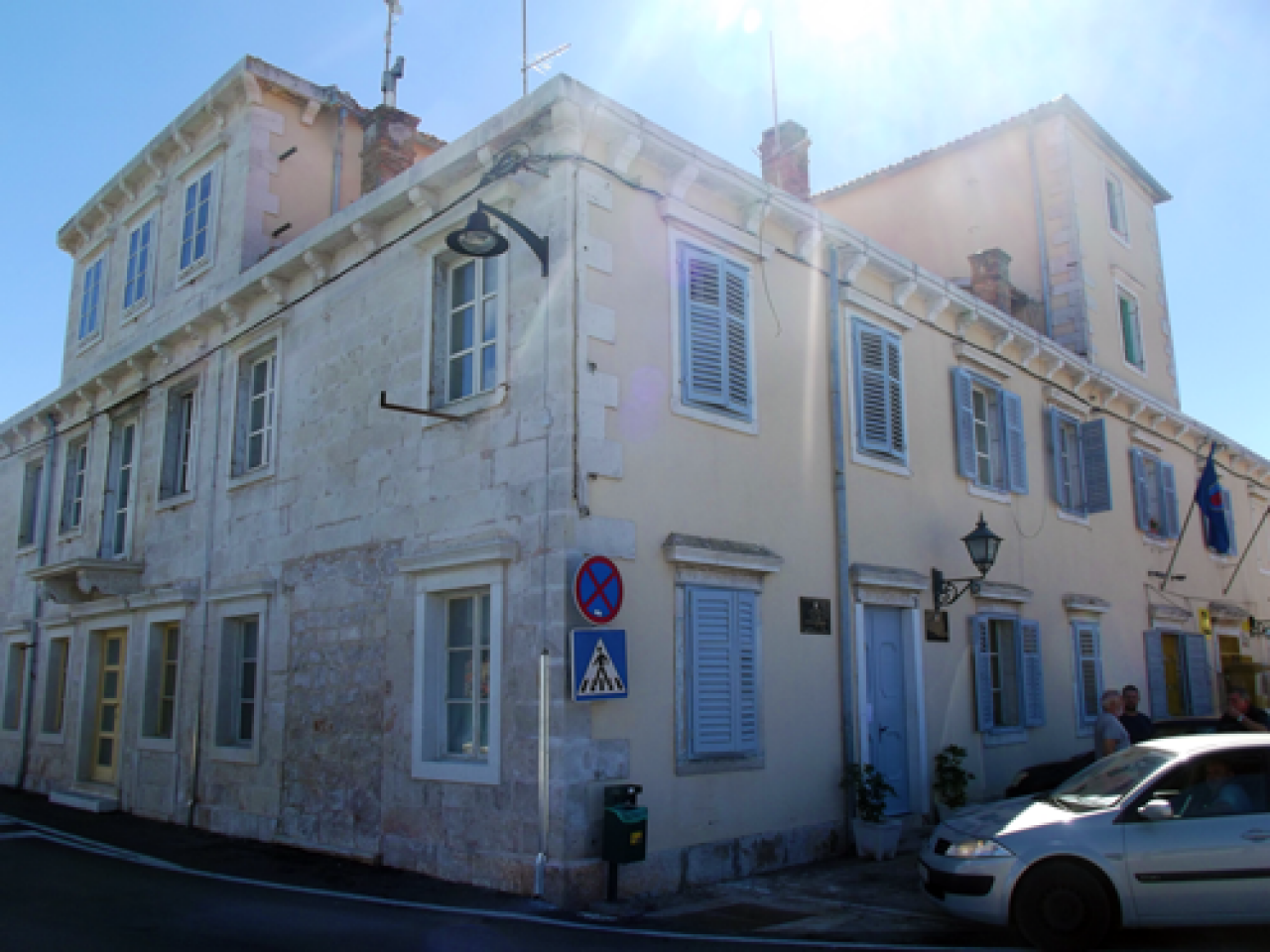 JAVNA RASPRAVA o prijedlogu Izmjena i dopuna Urbanističkog plana uređenja ugostiteljsko-turističke zone Rastovac 