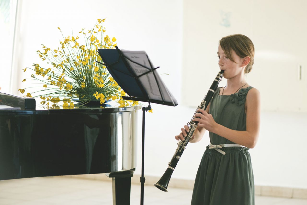 Audicija za upis u 1. razred osnovne glazbene škole 