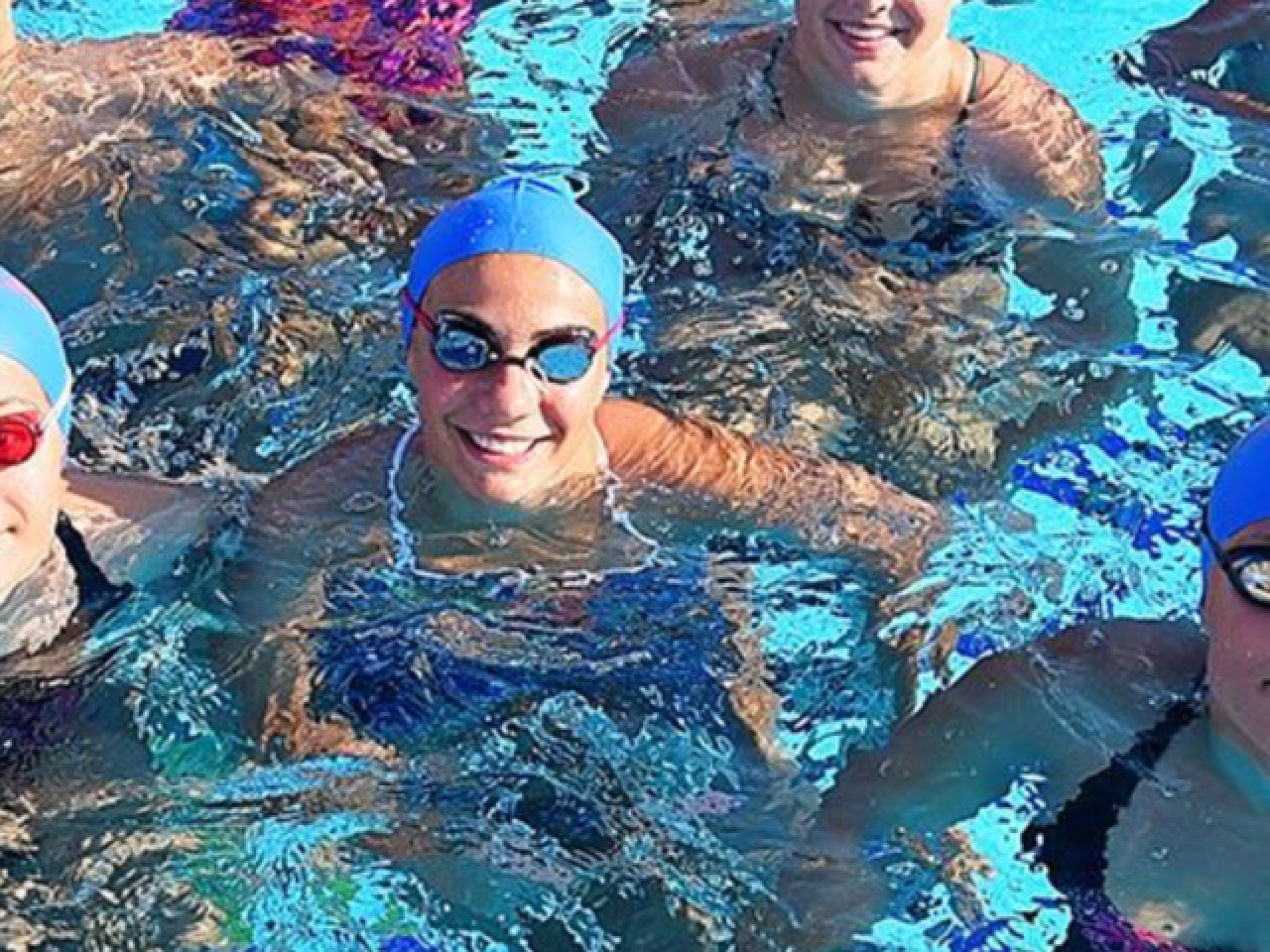 Dvije medalje Marte Leković na Grand Prix mitingu u Splitu