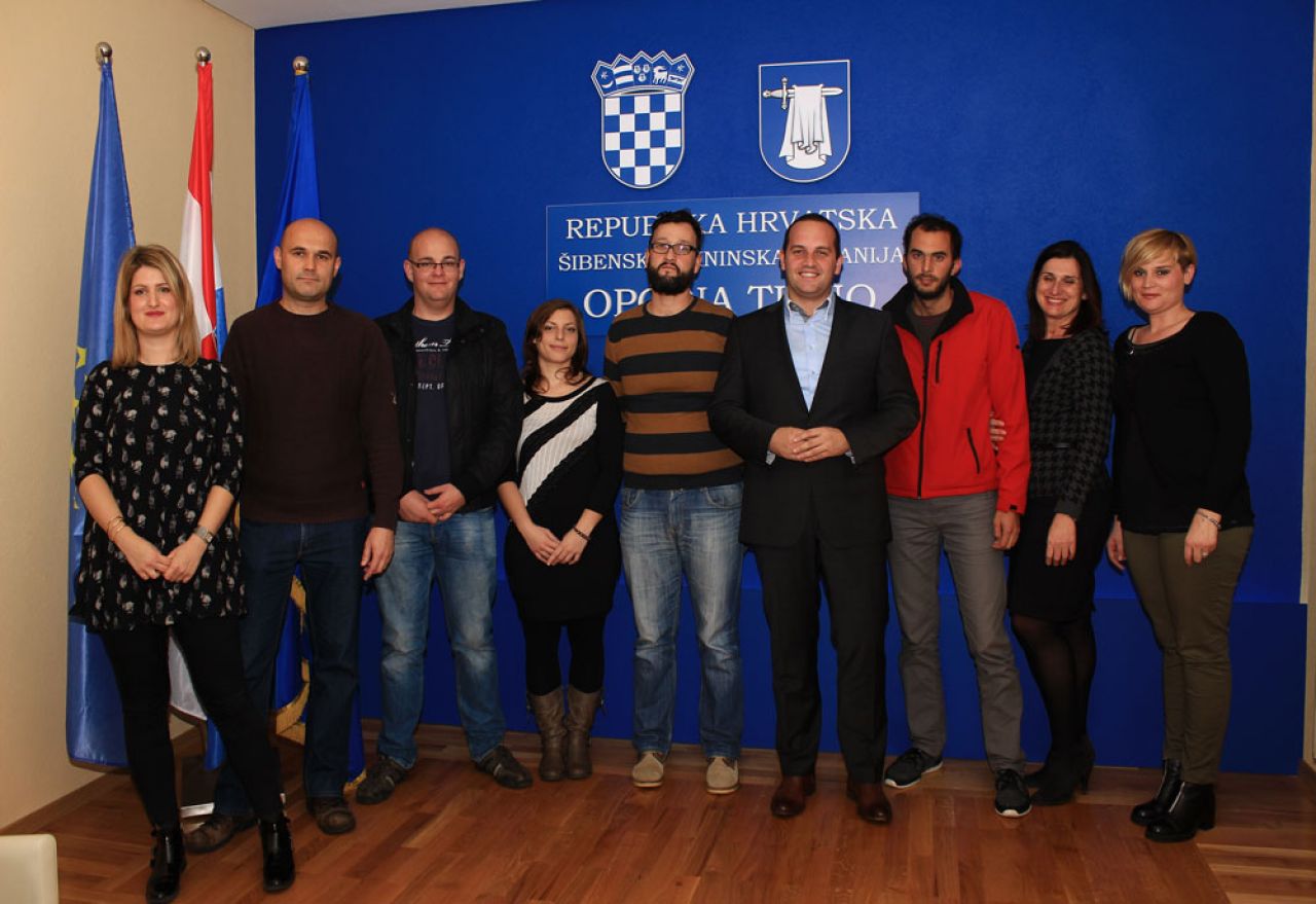 Održane konstituirajuće sjednice vijeća mjesnih odbora Jezera i Tisno 