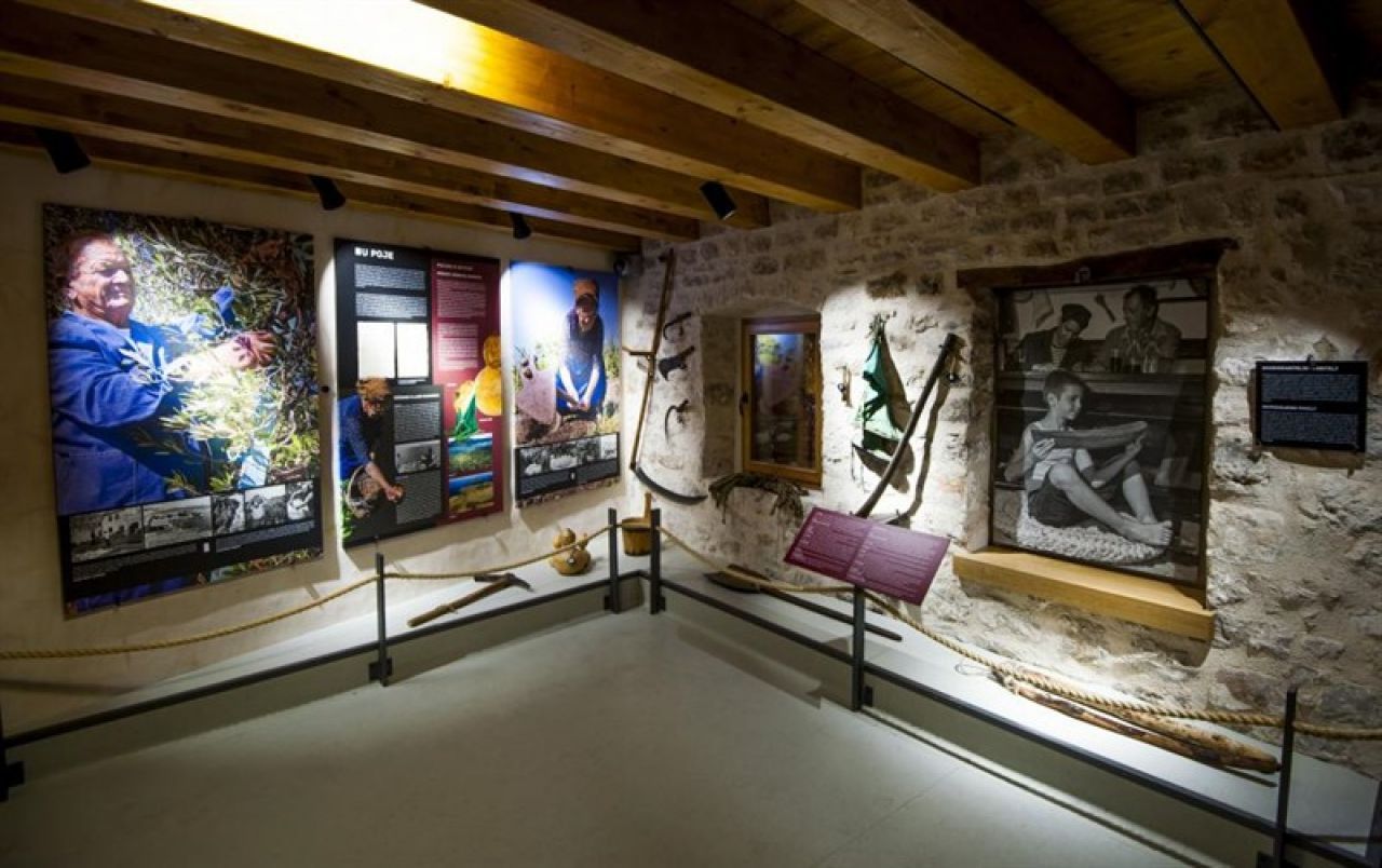 Noć muzeja 2016 u Muzeju betinske drvene brodogradnje  