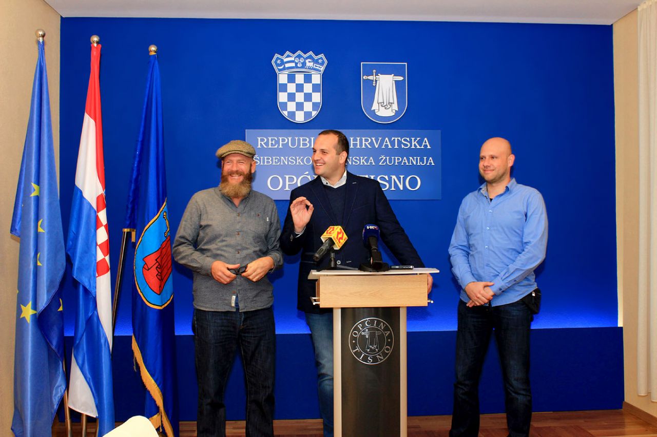 Najavljena festivalska sezona 2016 - čak 8 festivala u trajanju 77 dana