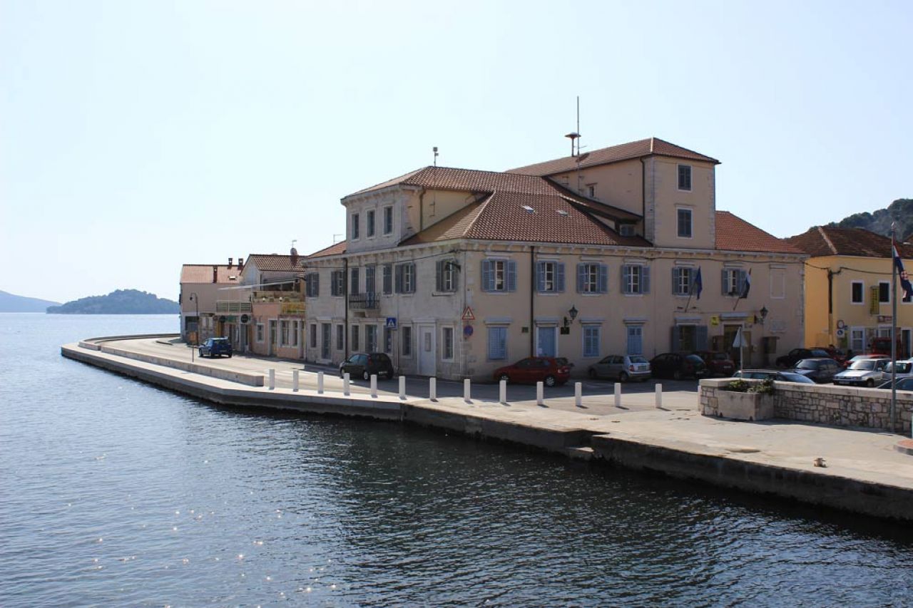 Izvješće o javnoj raspravi - III izmjene i dopune PP Općine Tisno  