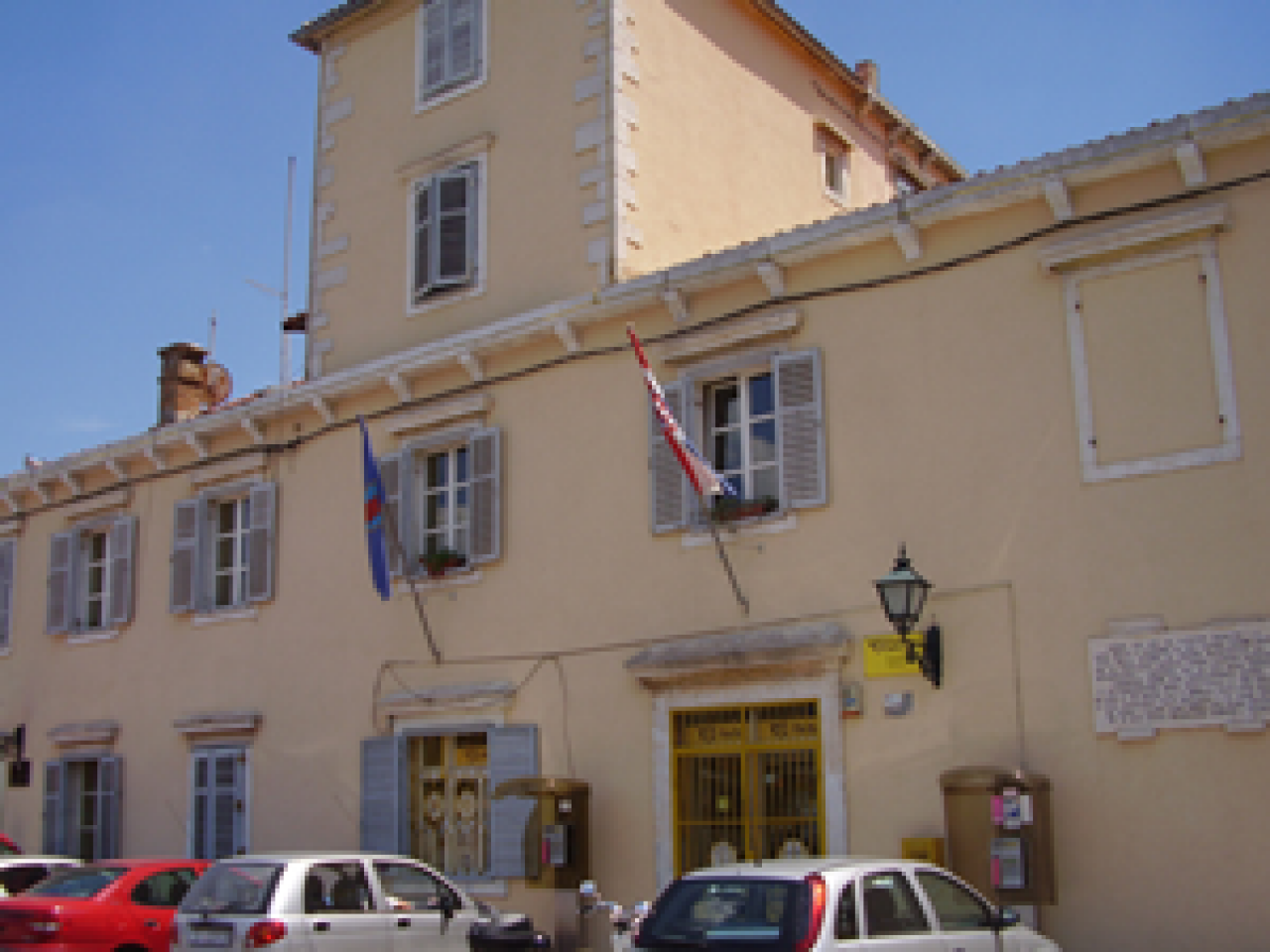 Javno izlaganje i stručna prezentacija ispusta i uređaja za pročišćavanje otpadnih voda sustava odvodnje Pirovac-Tisno-Jezera 