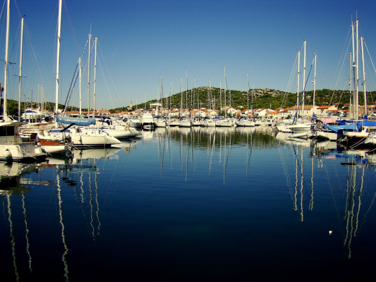 Odluka o započinjanju postupka ocjene o potrebi strateške procjene utjecaja na okoliš za II izmjene i dopune UPU - sjeverni dio naselja Jezera 