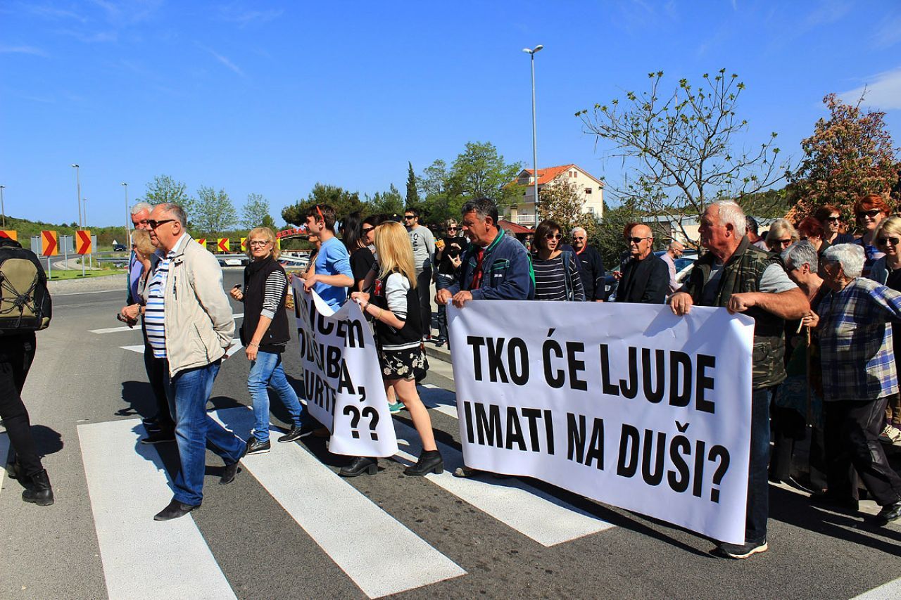Otvoreno pismo ministru zdravlja Dariu Nakiću i ravnateljici Zavoda za hitnu Medicinu Maji Grba Bujević 