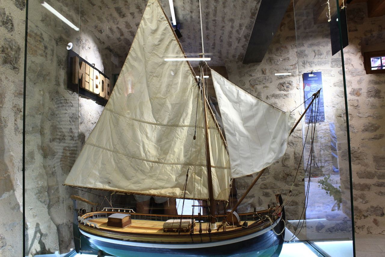 Betina domaćin konferencije "Maritimna baština u lokalnim zajednicama - modeli održivosti" 