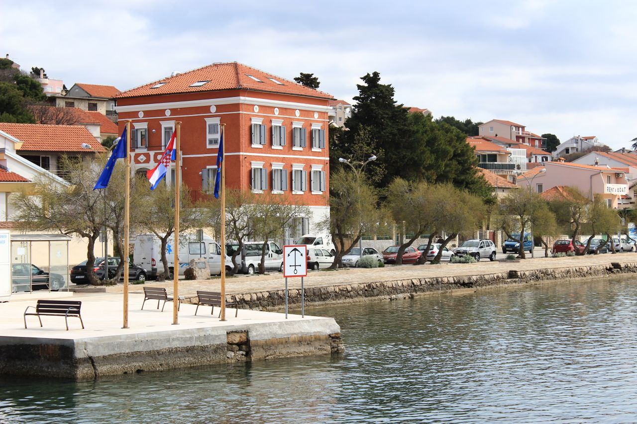 Dom za starije osobe Tisno pokreće socijalnu uslugu - pomoć u kući za starije osobe 