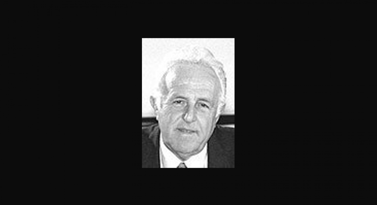 Preminuo Branko Barešić dugogodišnji turistički i kulturni djelatnik iz Jezera  