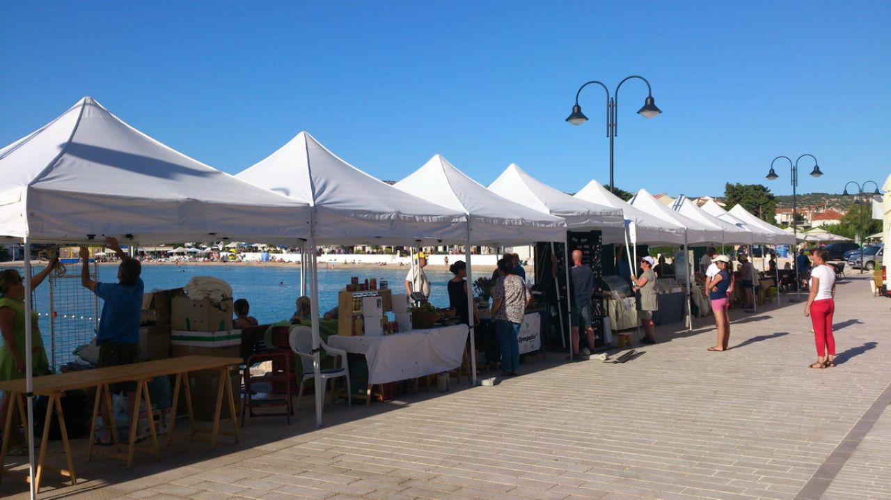 Sajam domaćih proizvoda "Domaće je najbolje"   