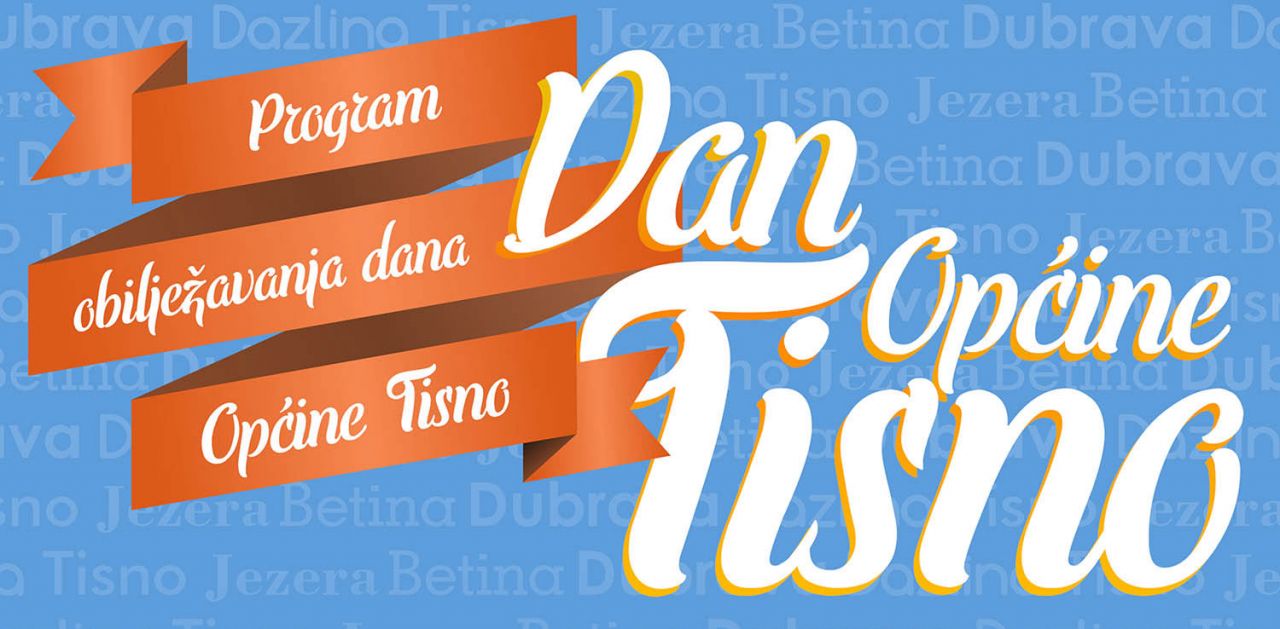 Proslava blagdana Sv. Martina i Dana Općine Tisno