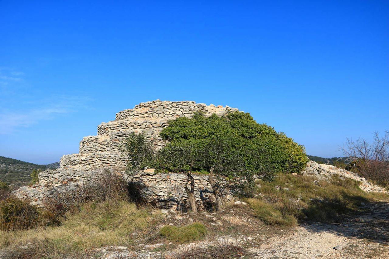 Poziv na sanaciju Pudarice u Jezerima