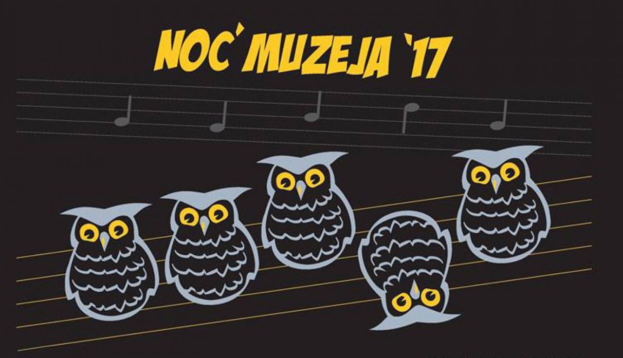 Noć muzeja u Muzeju betinske drvene brodogradnje 