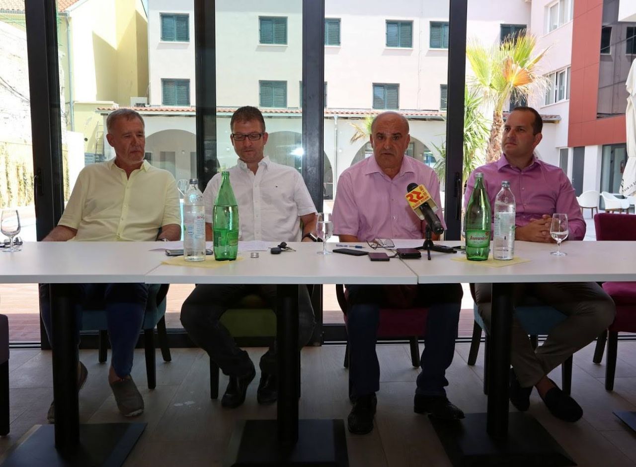 Završili radovi na obnovi i rekonstrukciji hotela Borovnik u Tisnome 