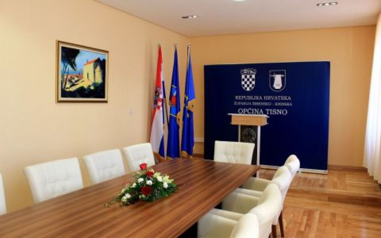 PONOVNA JAVNA RASPRAVA o prijedlogu Izmjena i dopuna Urbanističkog plana uređenja Obalno područje naselja Betina - Pačipolje 