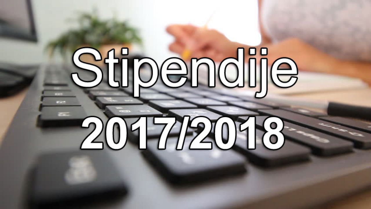 Javni poziv za prikupljanje zahtjeva radi dodjele stipendija redovnim studentima  s područja Općine Tisno za akademsku 2017/2018 godinu  