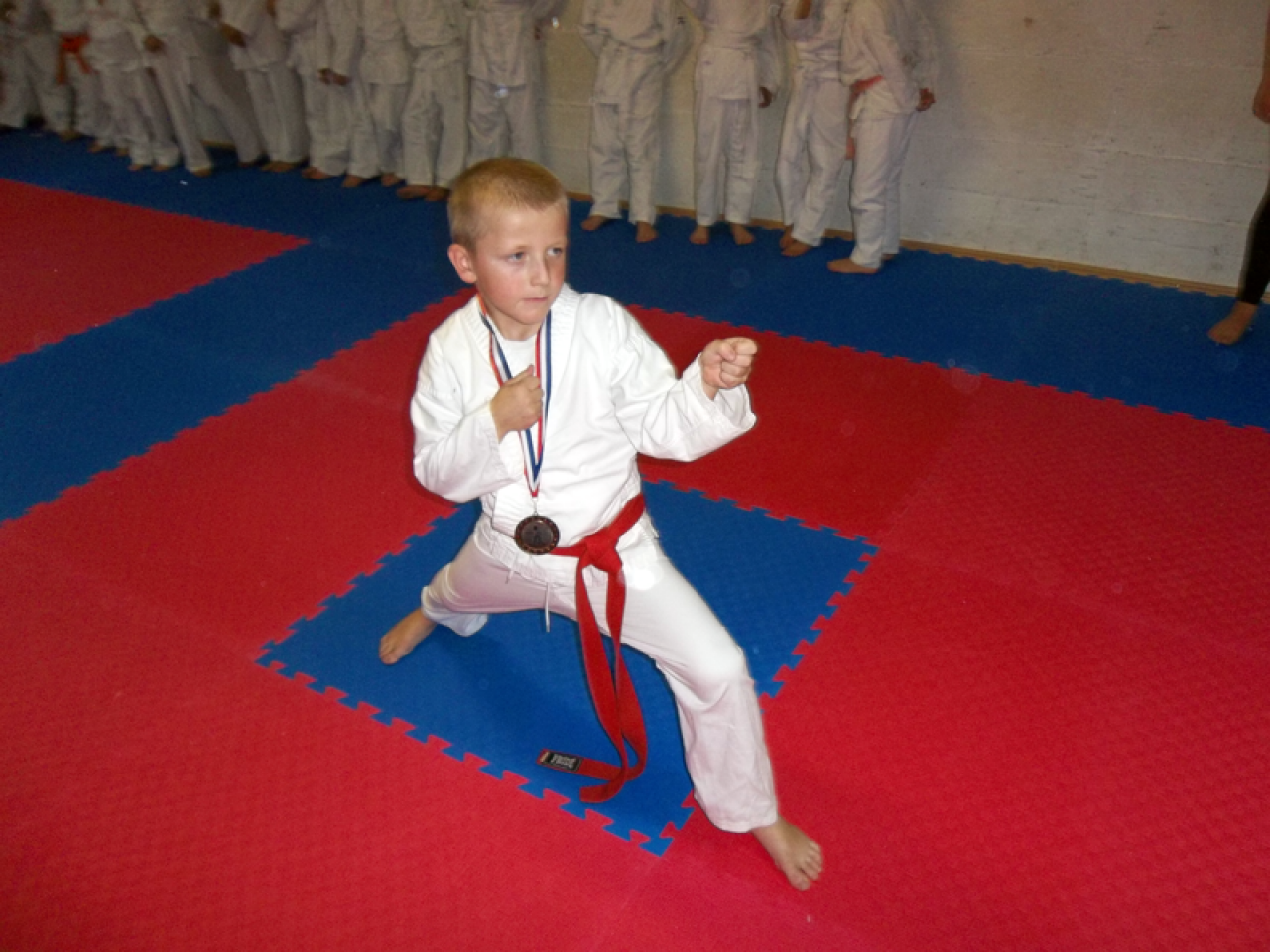 Nova bronca Ante Kaleba  