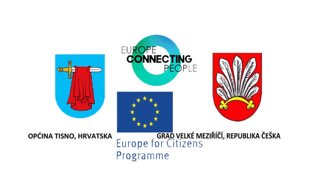 Europa povezuje građane -  susret s prijateljima iz Češke 