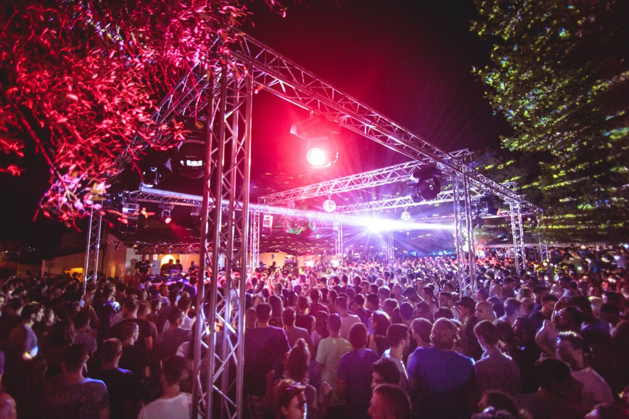 Dvije nagrade za tišnjanske ljetne festivale 