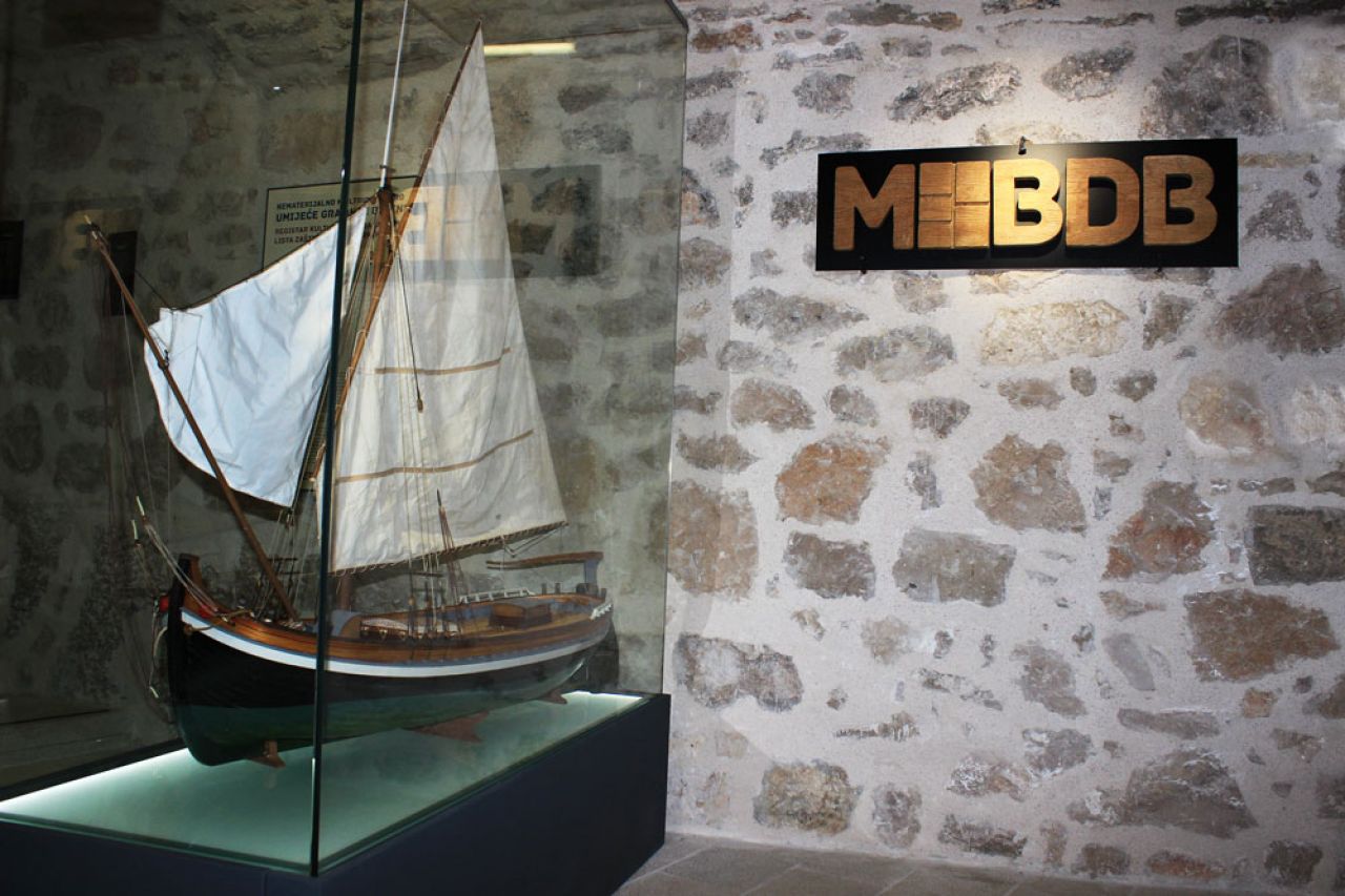 Muzej betinske drvene brodogradnje nominiran za nagradu Europski muzej godine - EMYA 2018 