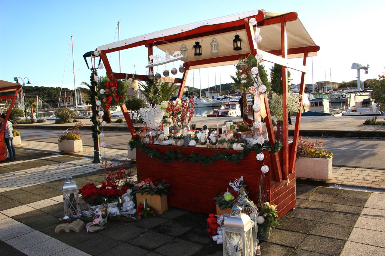 Završena Adventska događanja u Općini Tisno 