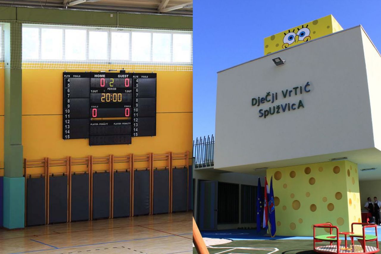 Europski sud za ljudska prava u Strasbourgu donio je presudu u korist Općine Tisno