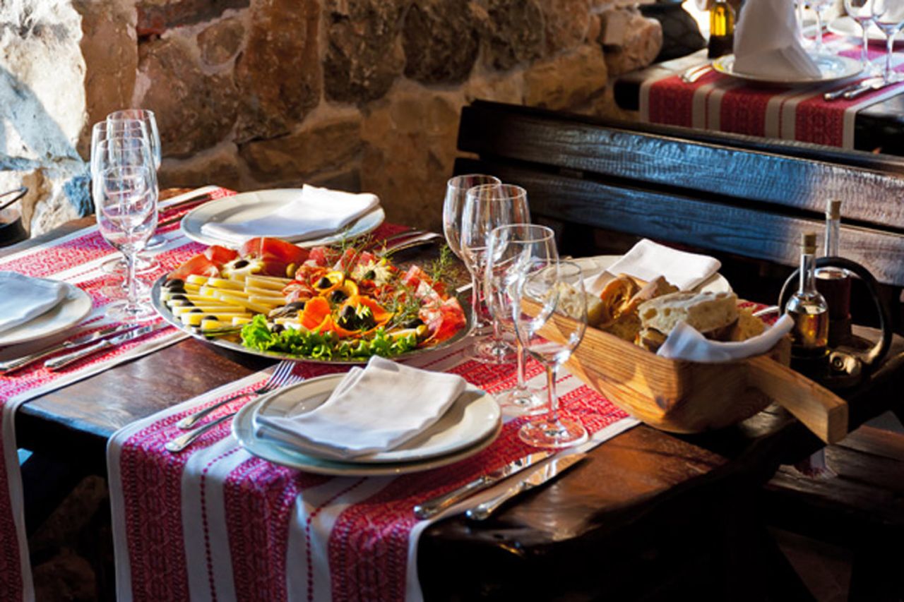 Poziv na seminar "Novo vrijeme - vrijeme za ruralni turizam" 