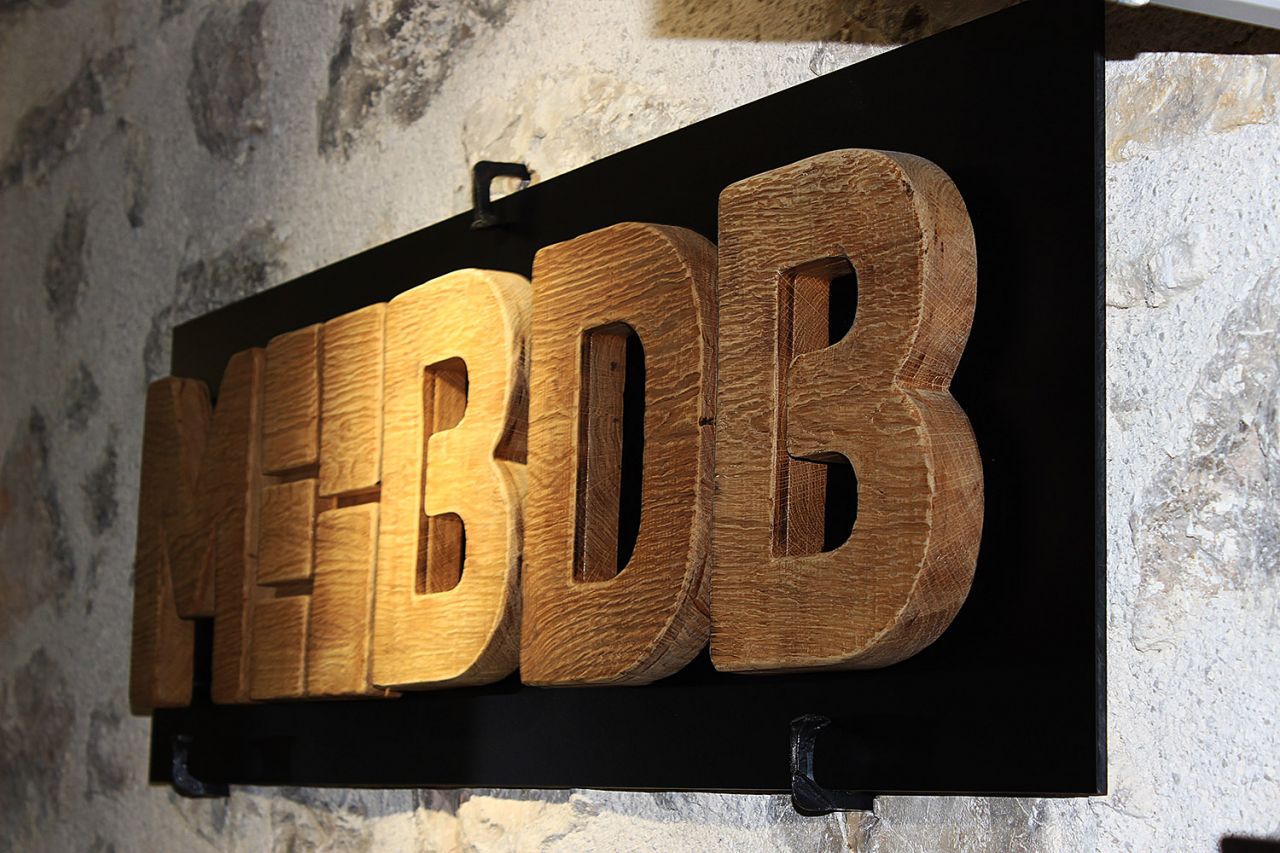 Proljeće u Muzeju betinske drvene brodogradnje 