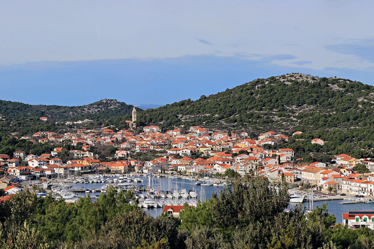 Izdana građevinska dozvola za sustav odvodnje i vodoopskrbe naselja Jezera 