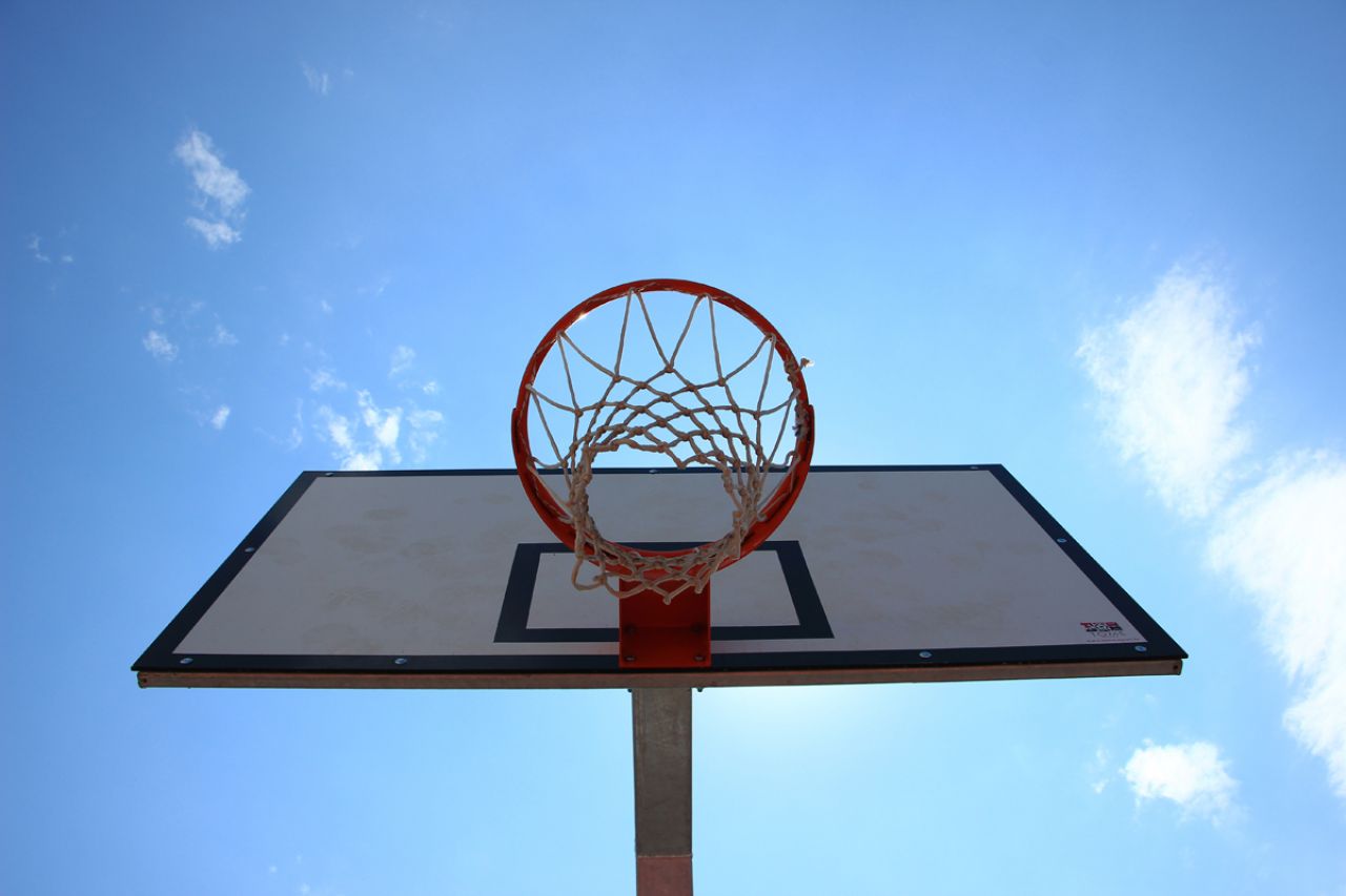 Ljetna škola košarke za djevojčice i dječake 