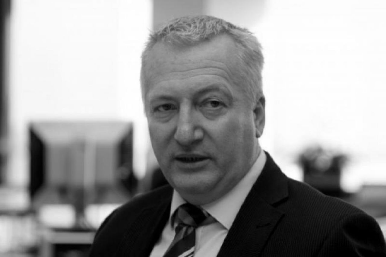 Preminuo Ante Markov prvi predsjednik Općinskog vijeća Općine Tisno 