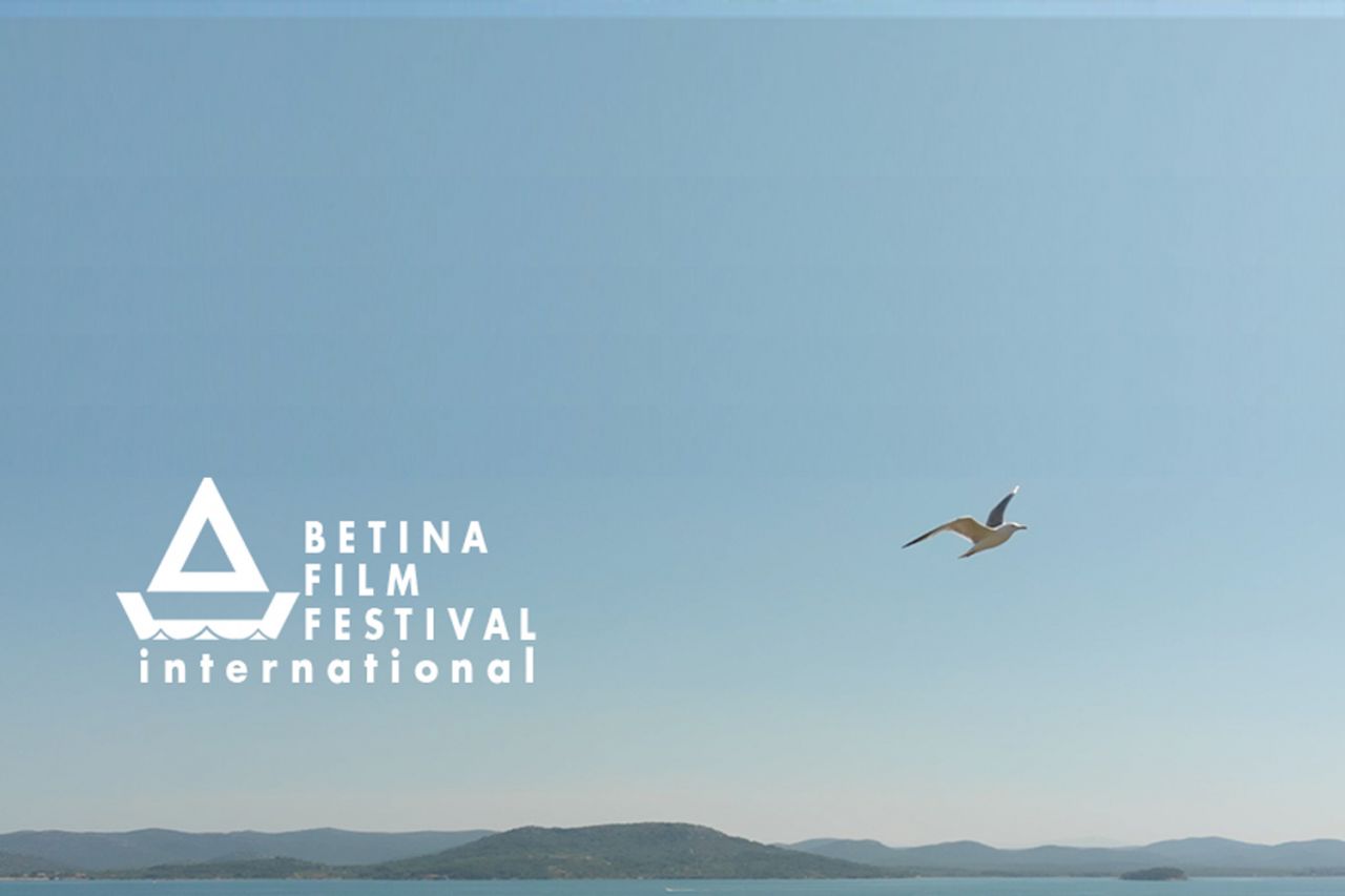 Otvoren 1. Betina Film Festival 