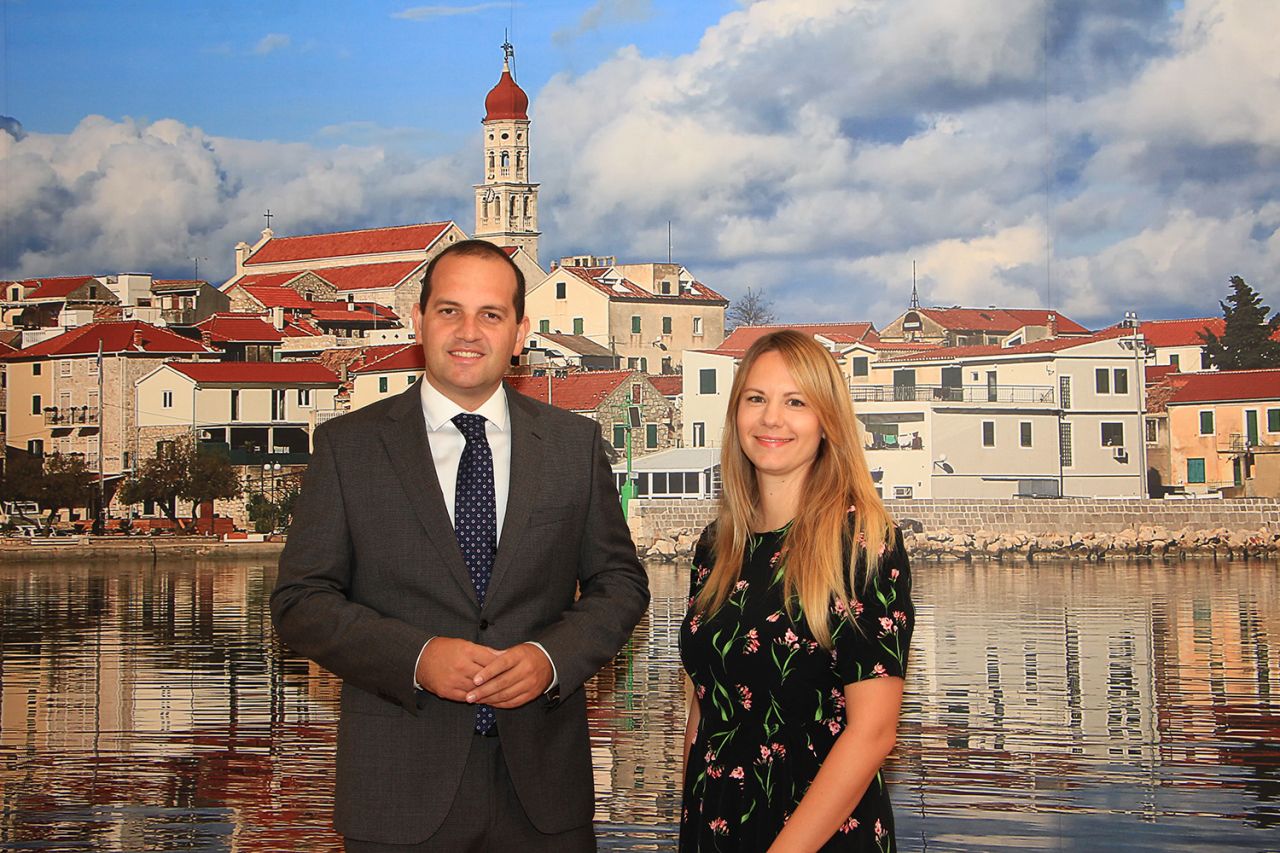 Predstavljen projekt Muzej na otvorenom 