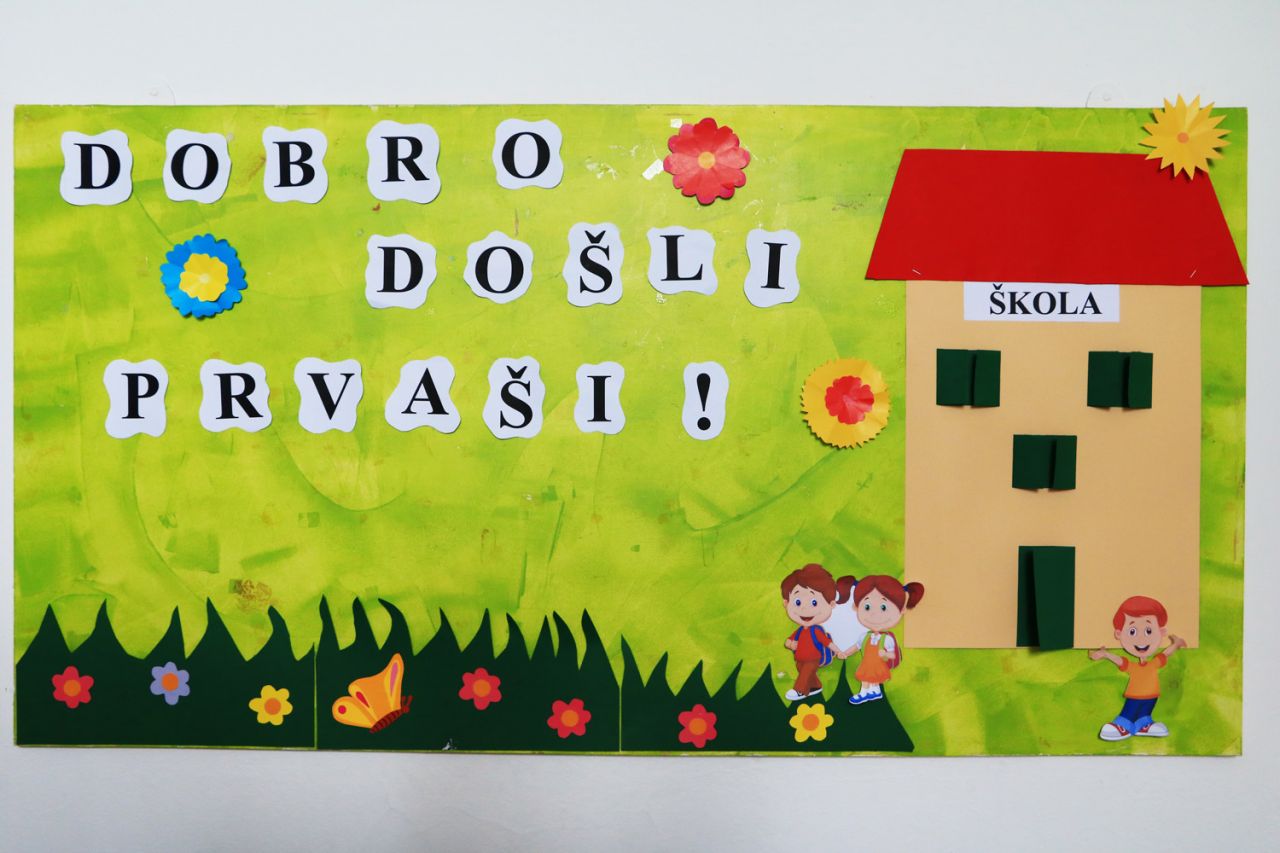 Načelnik Općine zatražio proširenje kapaciteta područnih škola Jezera i Betina 