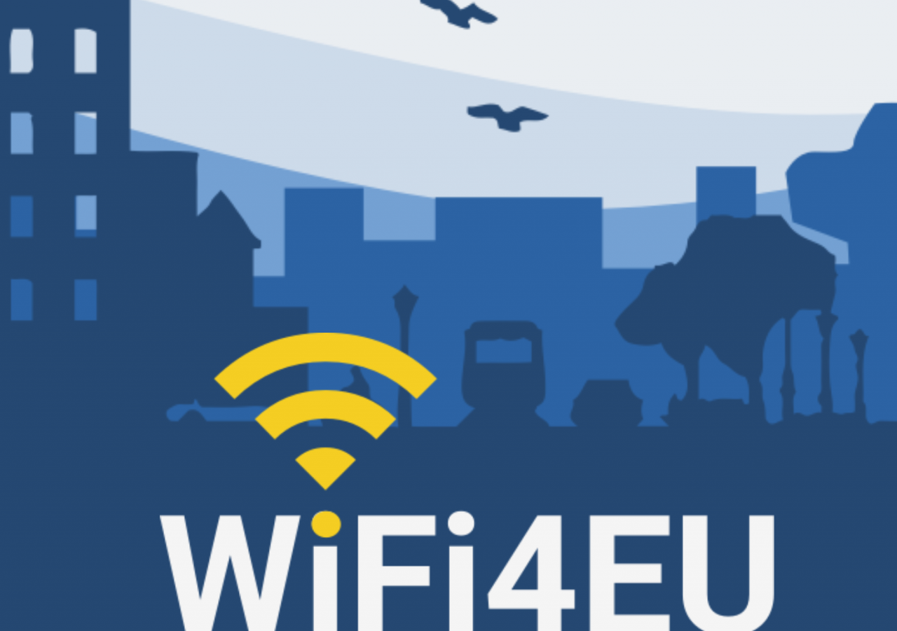 WIFI4EU - Općini Tisno odobrena sredstva iz EU fondova za proširenje bežične mreže