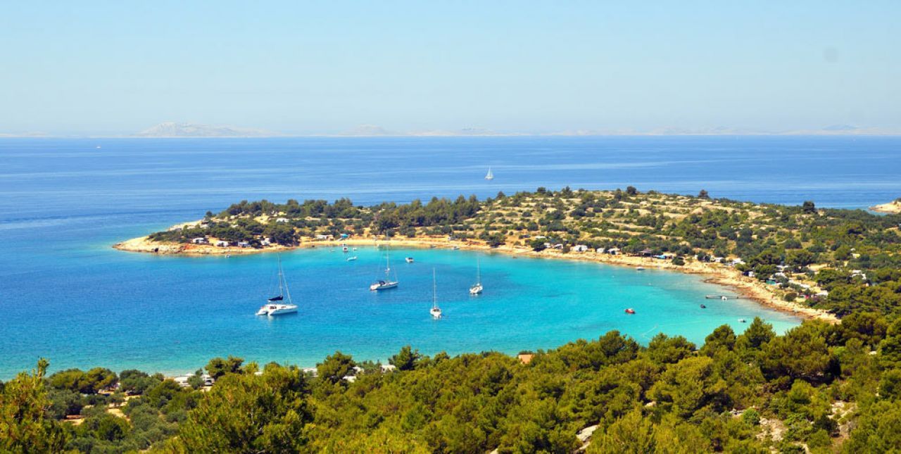 Općina Tisno izdala suglasnost na potvrdu glavnog projekta za izgradnju odmorišta Kosirina 