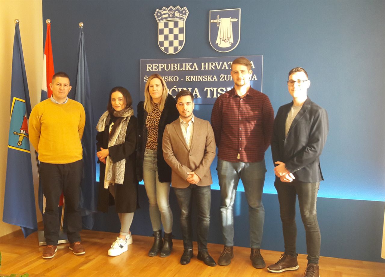 Obavijest o konstituiranju Savjeta mladih Općine Tisno 