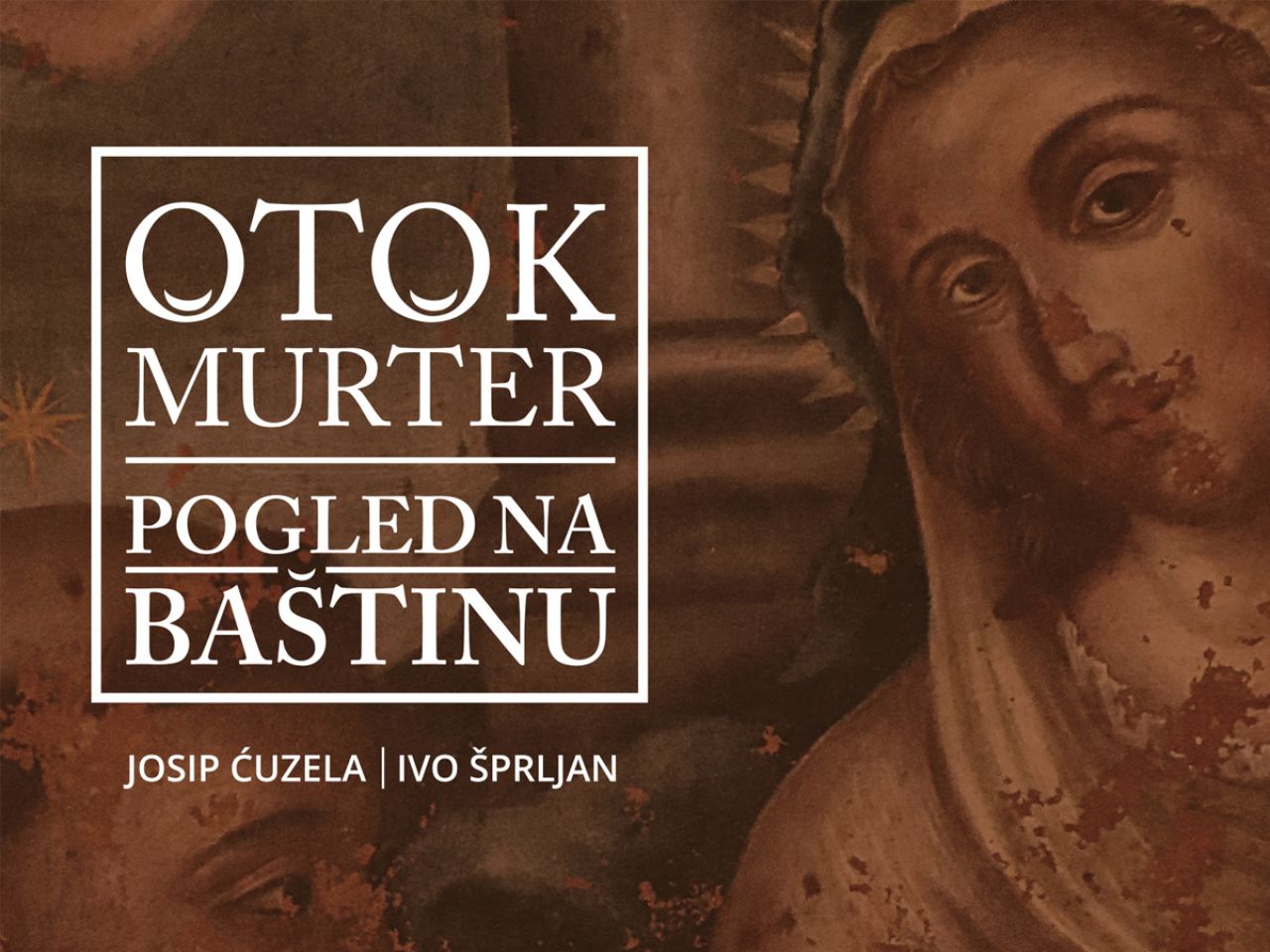 Promocija knjige  "OTOK MURTER - POGLED NA BAŠ TINU" 