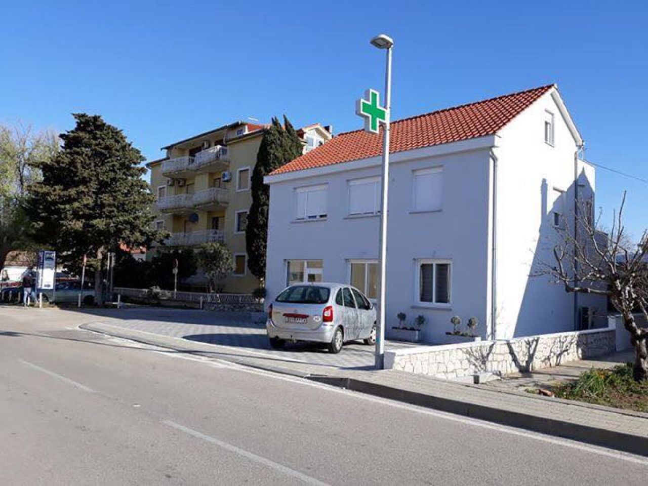 Ljekarna u Betini na novoj adresi 