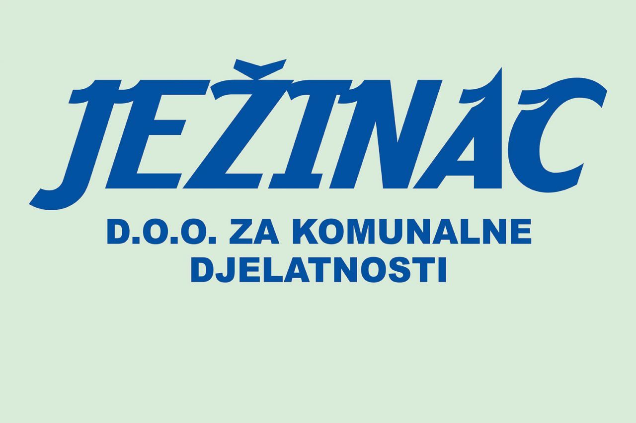 Ježinac d.o.o. - Natječaj za popunjavanje radnih mjesta - KONTROLOR/KA PARKIRALIŠ TA  