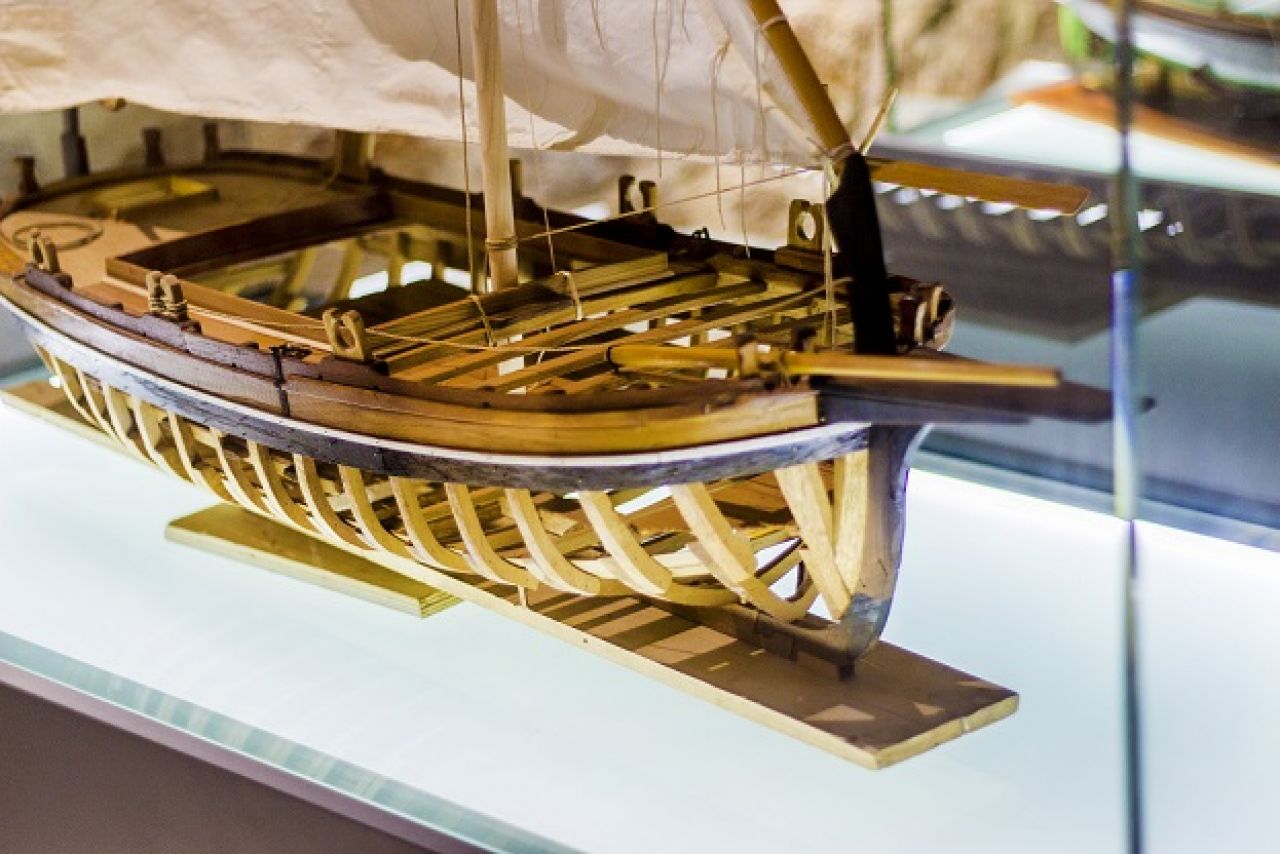 Još jedna prestižna nagrada Muzeju betinske drvene brodogradnje 