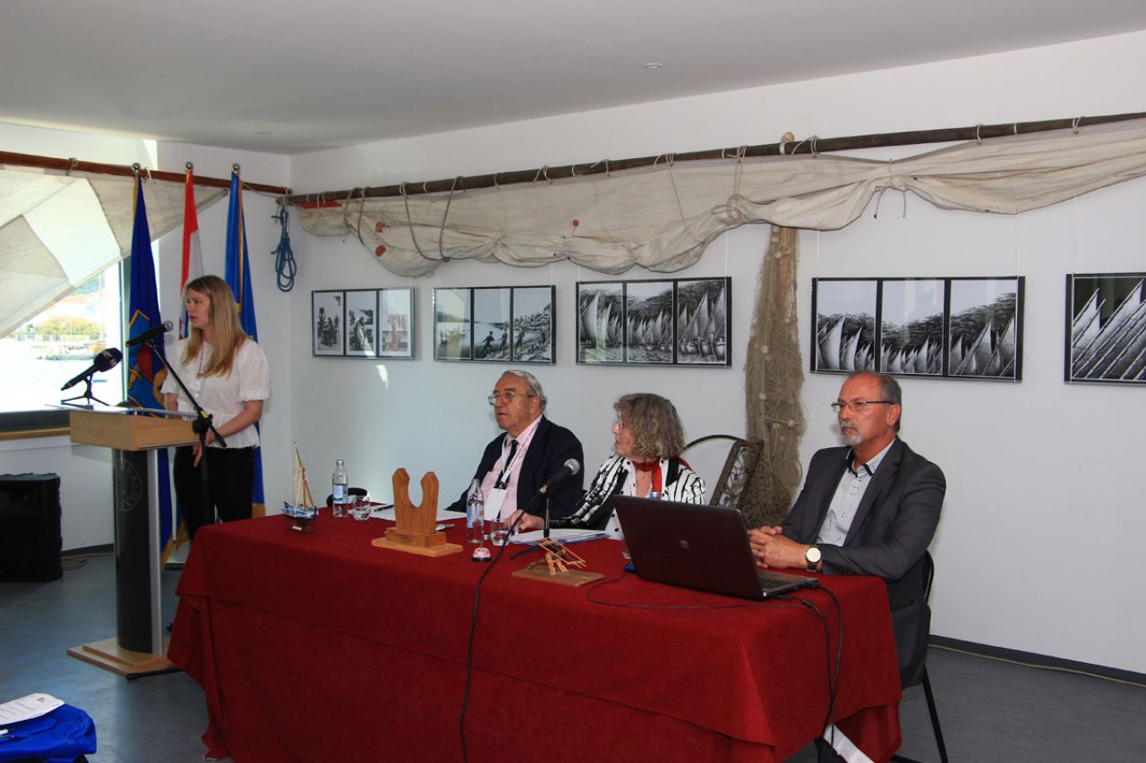 Otvoren međunarodni Forum pomorske baštine Mediterana  