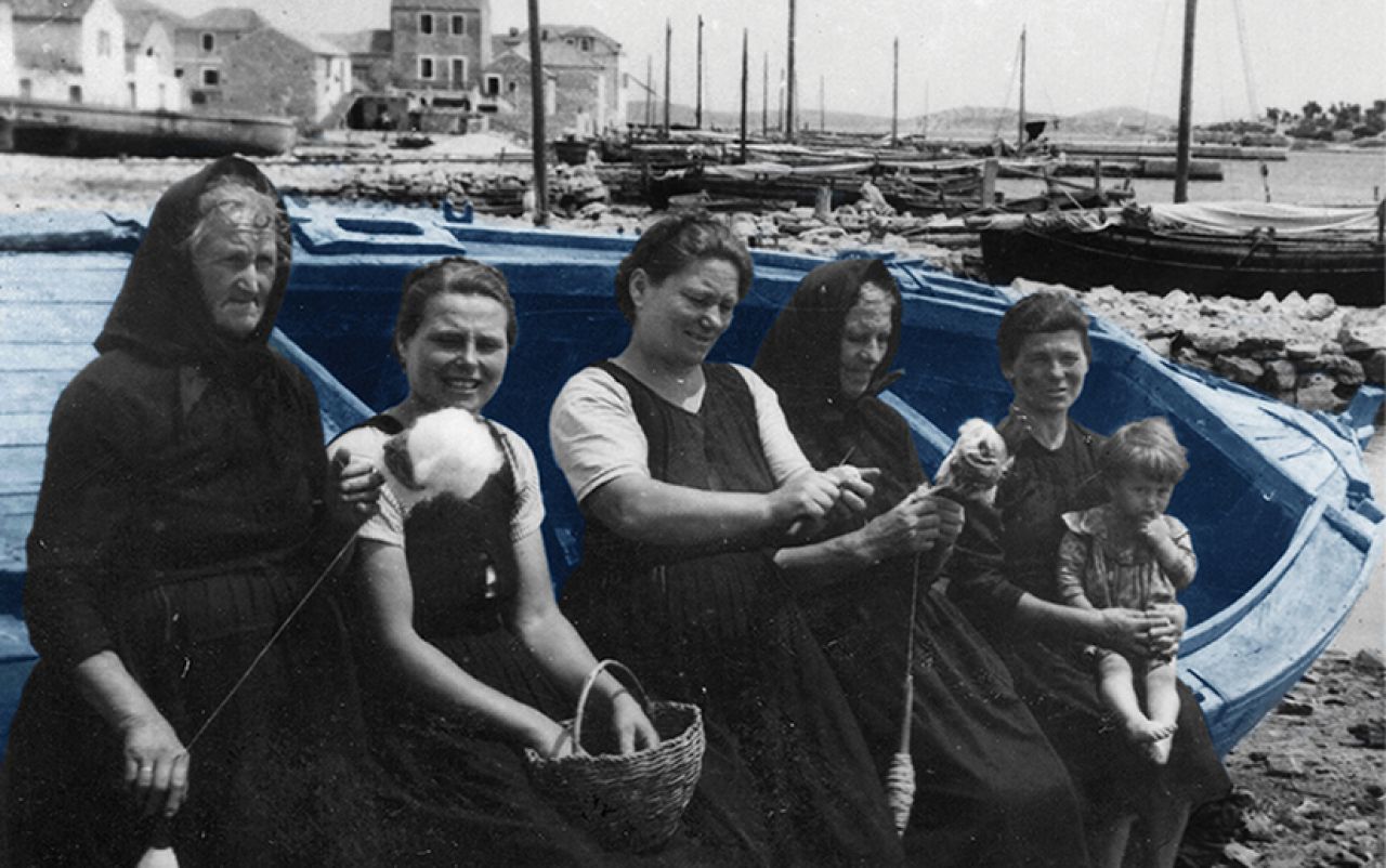 Otvorenje izložbe Jezera u objektivu Severina Milina  