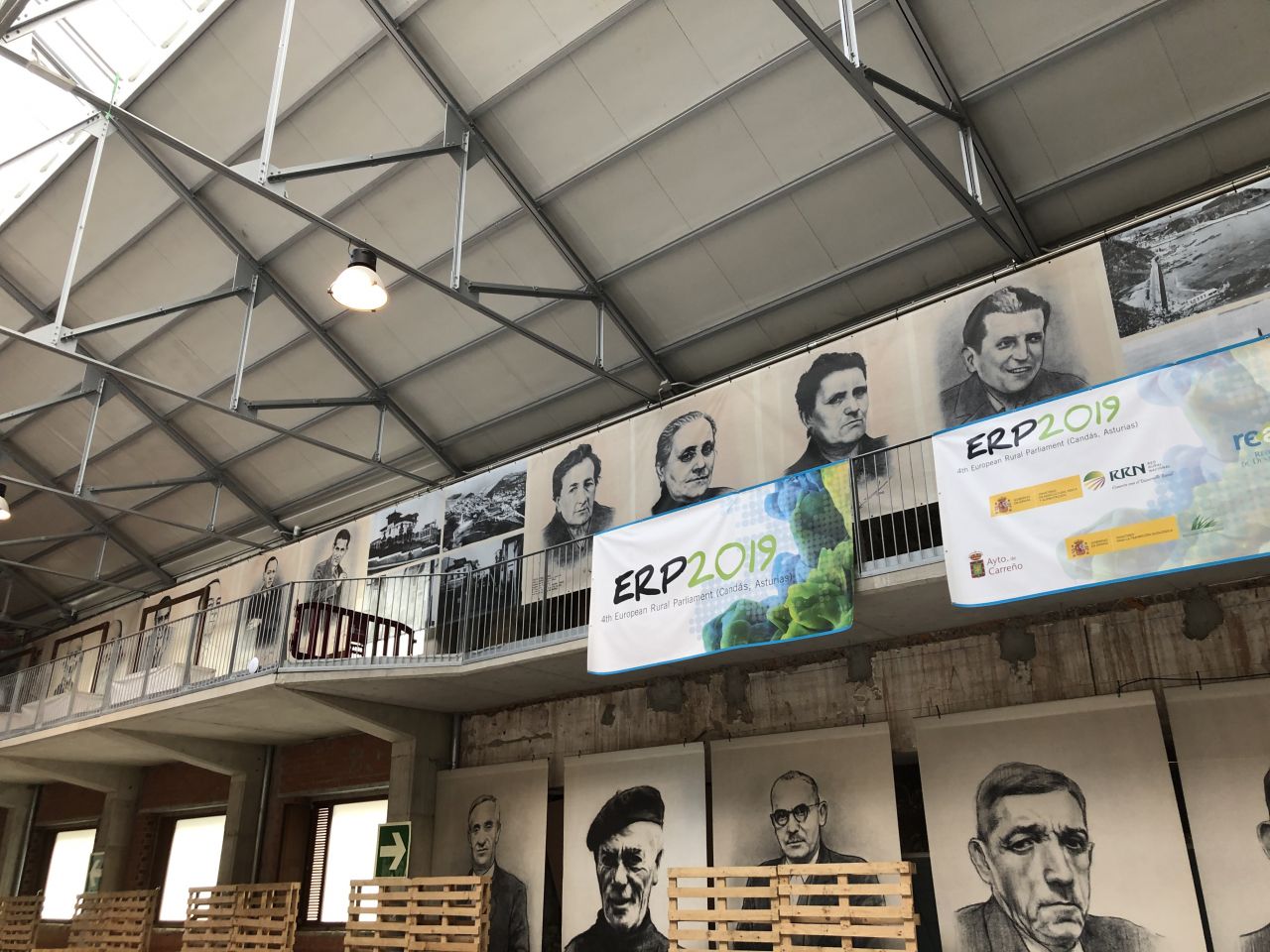 Predsjednik Savjeta mladih Općine Tisno sudjelovao na Europskom parlamentu mladih i Europskom ruralnom parlamentu 