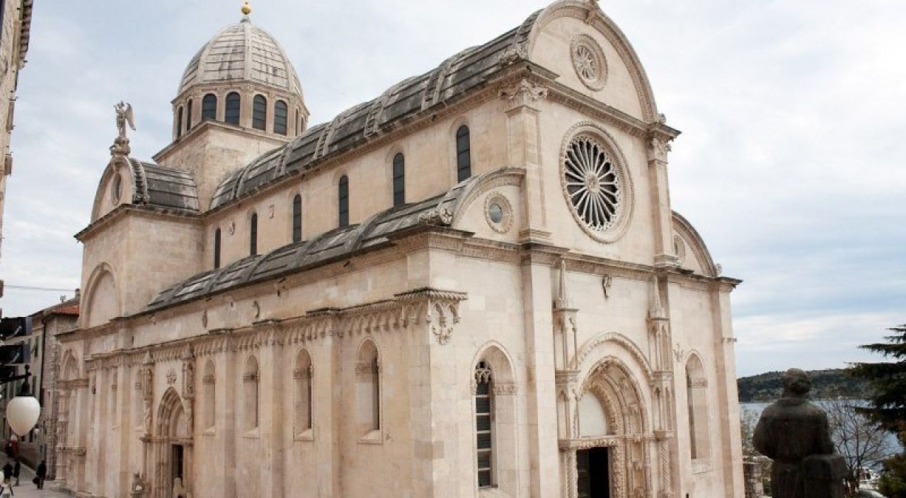 Obavijest Š ibenske biskupije katoličkim vjernicima 