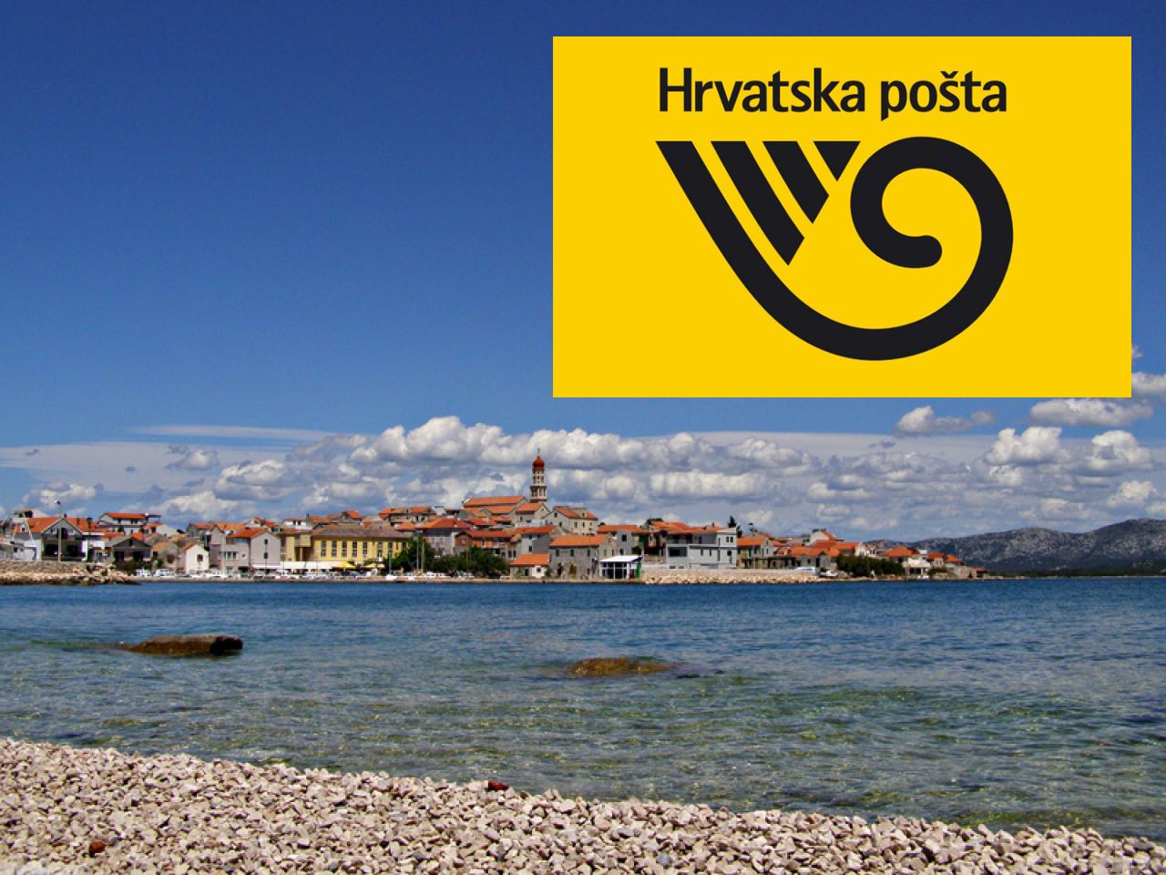 Obavijest o privremenom otvaranju poštanskog ureda u Betini 