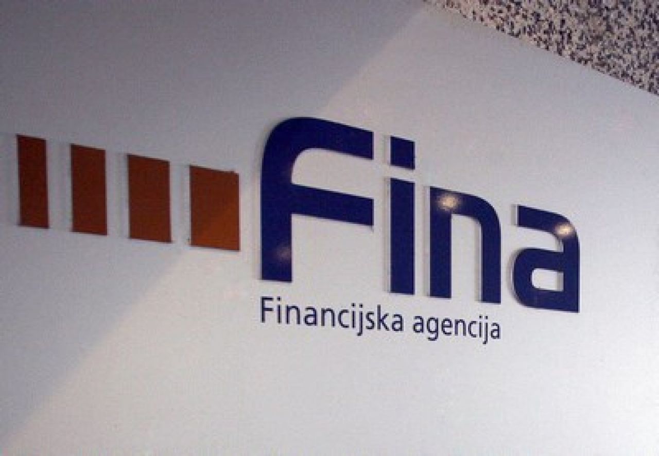 Poslovnica Fine u Tisnom od četvrtka nastavlja s radom 